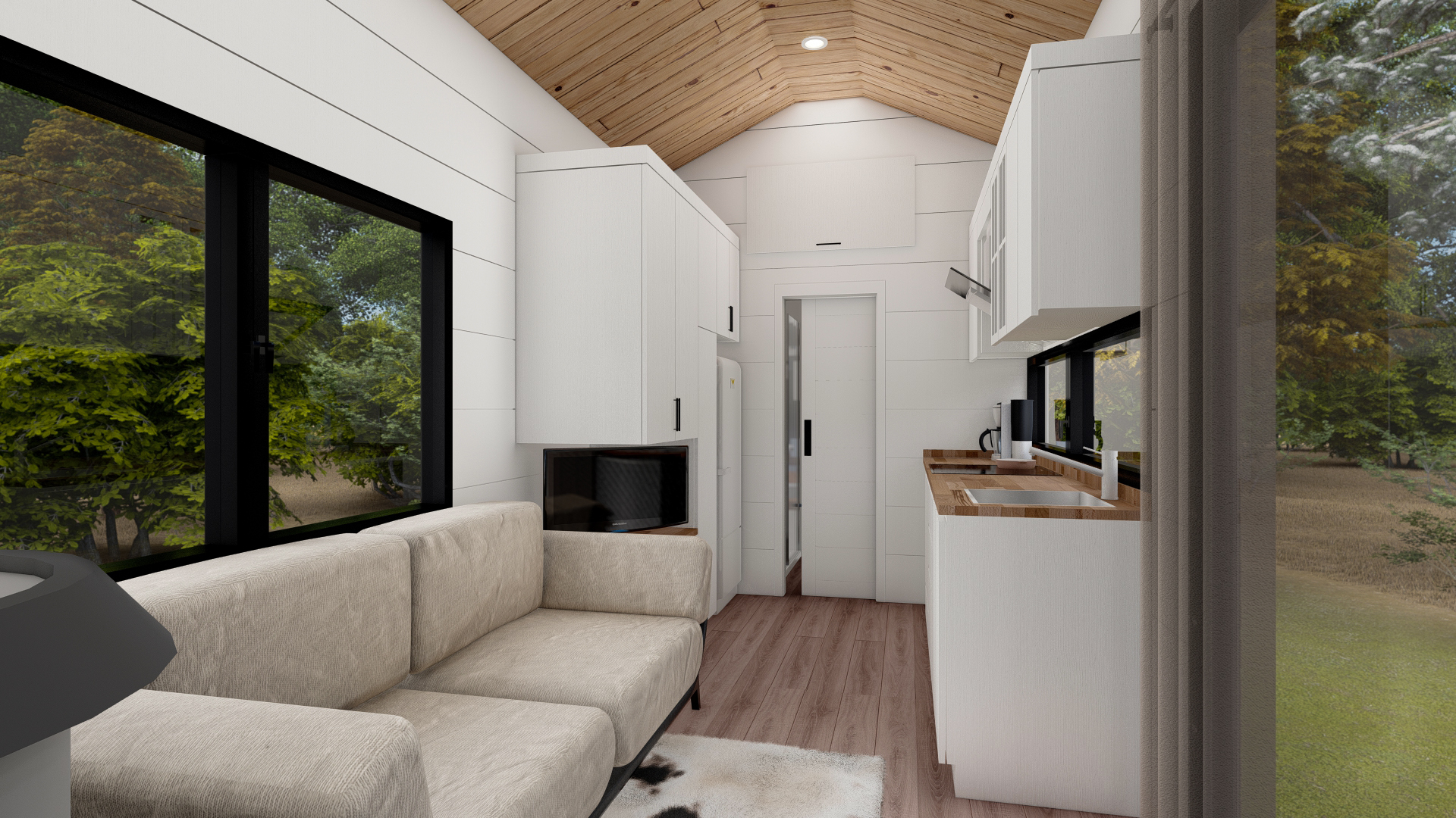 Tiny House
